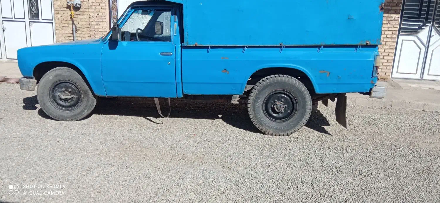 باربری به تمام شهرستانها و روستاها|خدمات حمل و نقل|چالدران, |دیوار