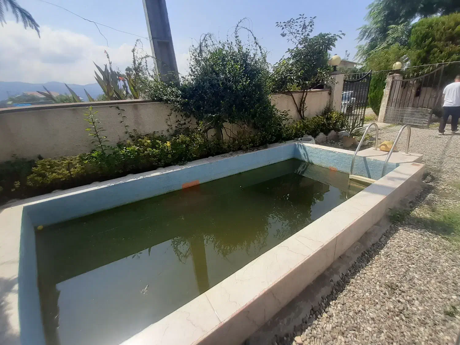 ویلااجاره ۲۰۰متری بنا۱۰۰متردربست استخردار  پلت کله|اجارهٔ خانه و ویلا|نشتارود, |دیوار