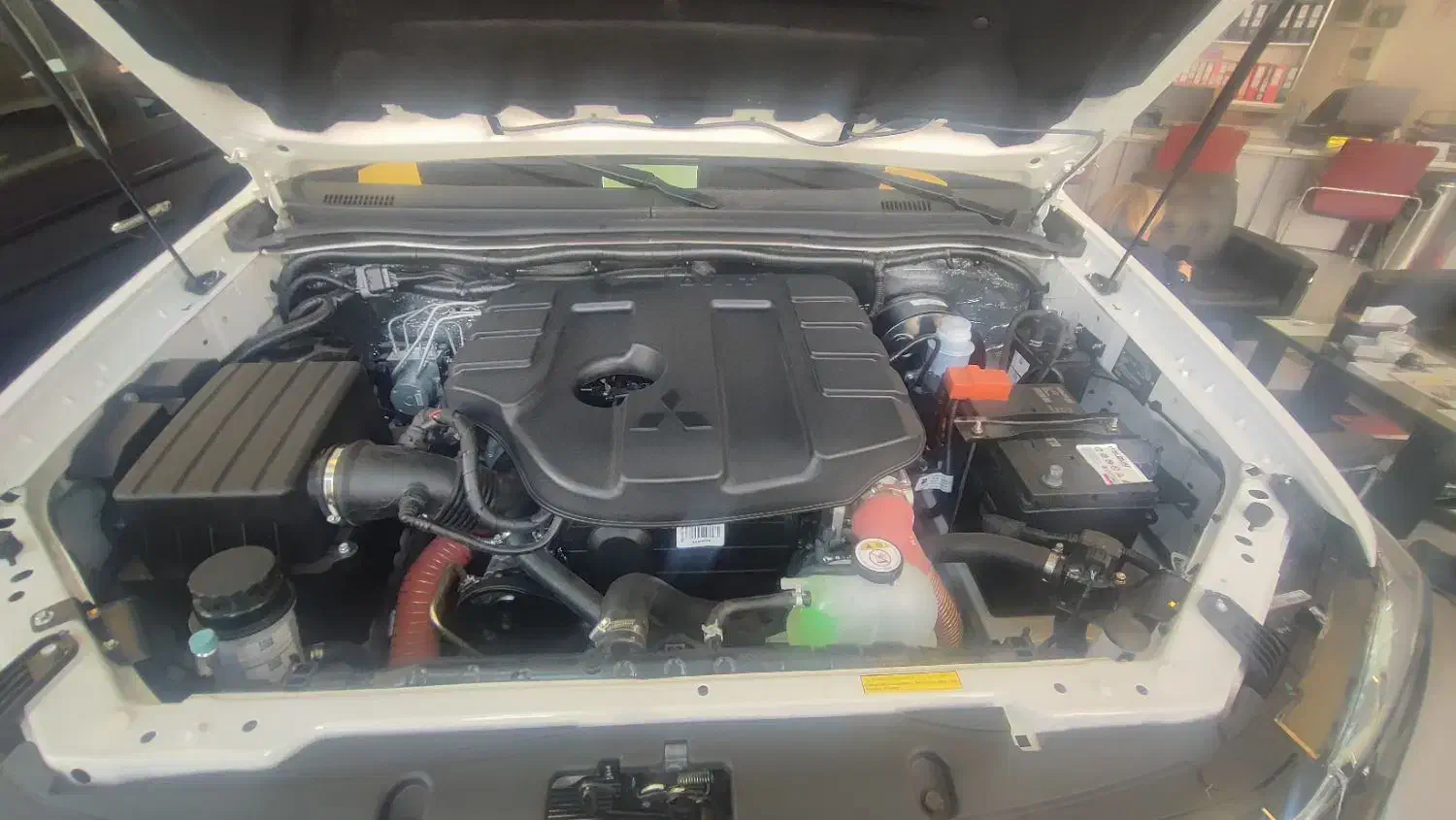 دایون Y7 صفر کیلومتر|خودرو سواری و وانت|تهران, شهرک استقلال|دیوار