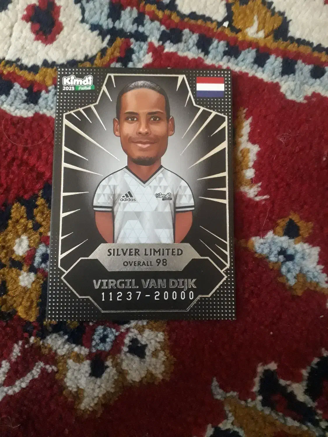 فدایک کیمدی.پاسخ فقط پیام|اسباب‌‌بازی|اهر, |دیوار