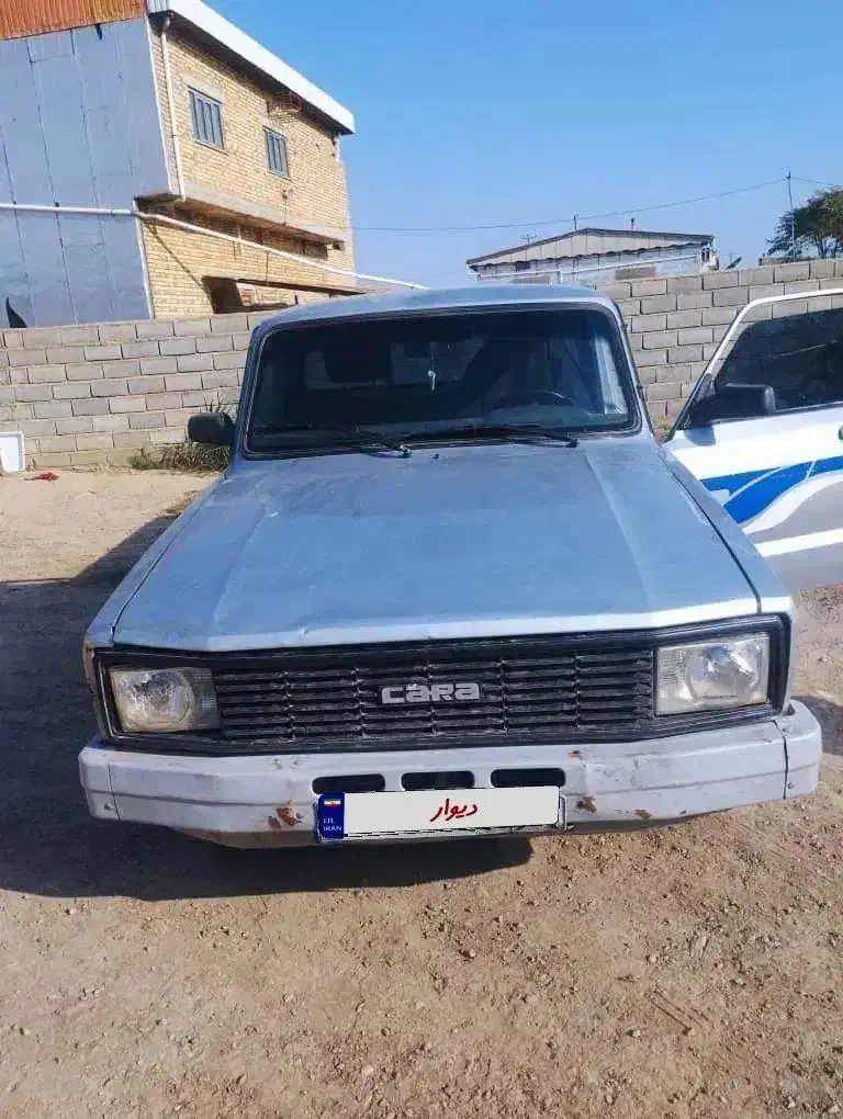 ماشین|خودرو سواری و وانت|کلاله, |دیوار