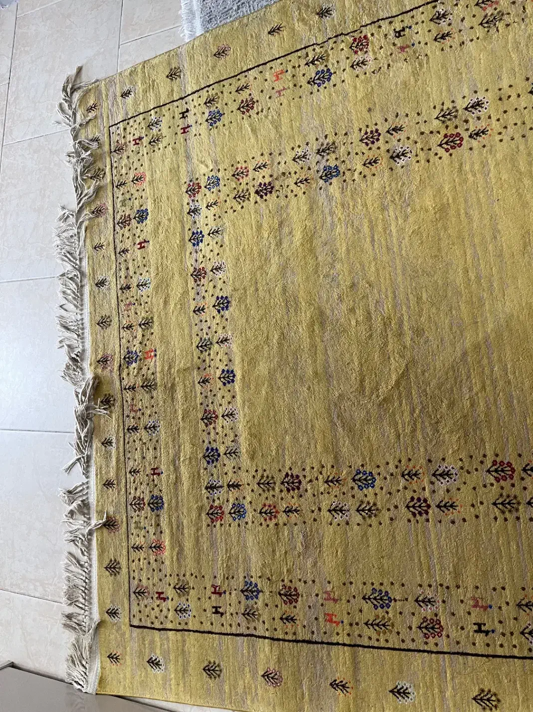 فرش ۴ متری|فرش|رشت, دیانتی|دیوار