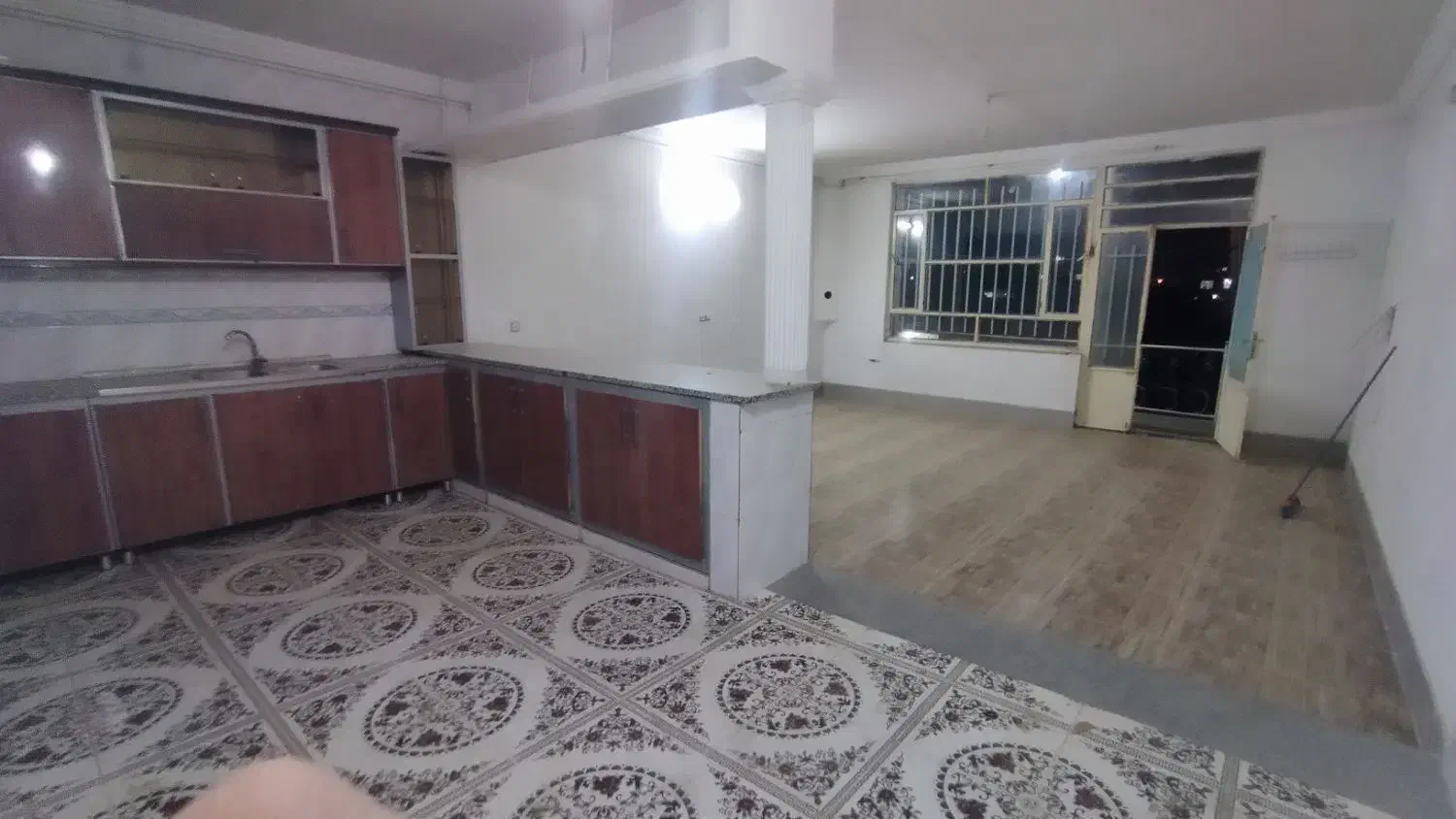 منزل احاره شیک بهشتی 8 شهید گلستانی|اجارهٔ خانه و ویلا|نیشابور, سرآب کوشک|دیوار