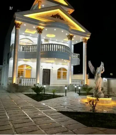 آلاچیق آبنما طراحی ویلا و تالار ورودی ستون|مصالح و تجهیزات ساختمان|تبریز, |دیوار