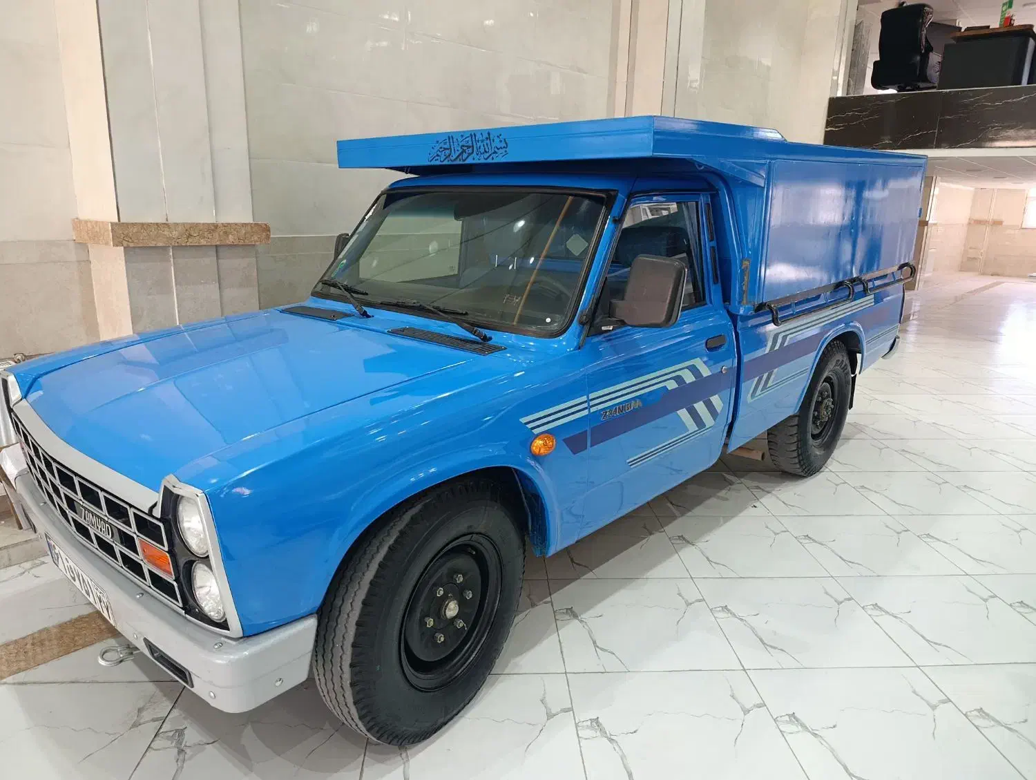 نیسان مدل 1403 دوگانه آپشنال|خودرو سواری و وانت|بوکان, |دیوار