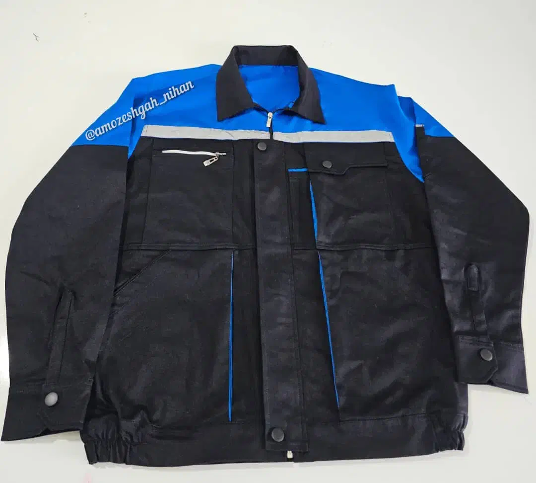 لباس کار صنعتی|عمدهفروشی|نیشابور, شهرک قدس|دیوار