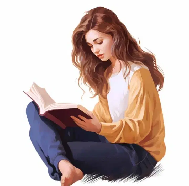 داوطلبانه کتاب خوانی برای سالمندان عزیزم|فعالیت داوطلبانه|تهران, ونک|دیوار