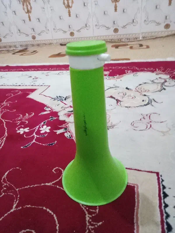 شیپور بوق تشویقی|اسباببازی|اهواز, گلدشت|دیوار