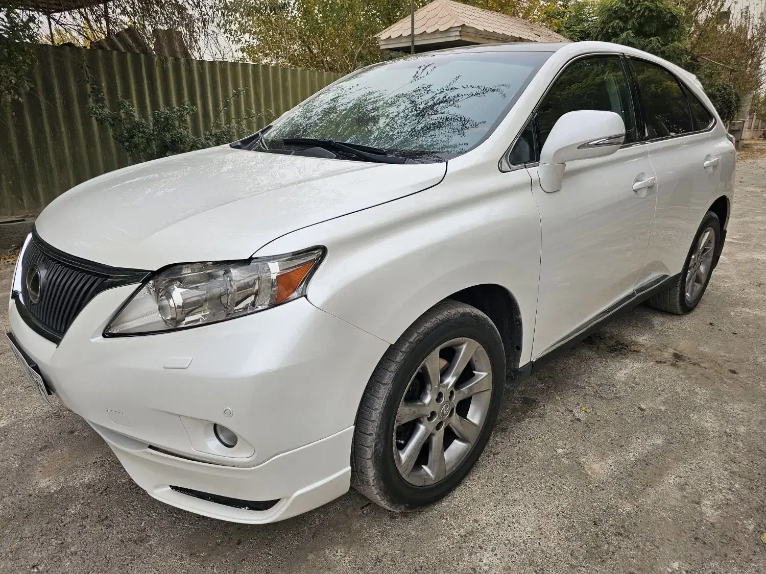 ۲۰۱۰ فول|خودرو سواری و وانت|کرج, کوی مهر|دیوار