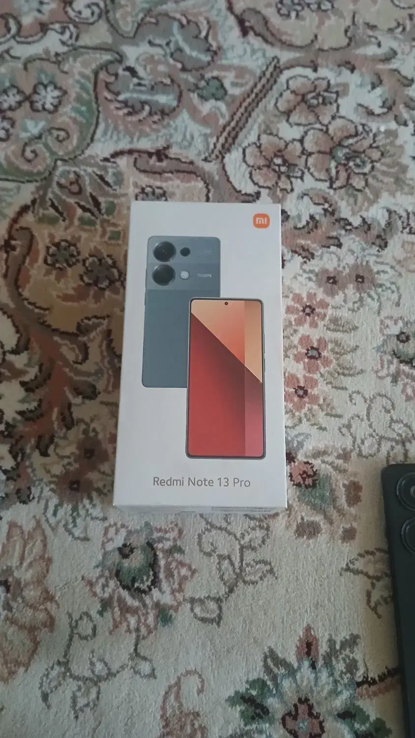 redmi note13 pro|موبایل|دورود, |دیوار