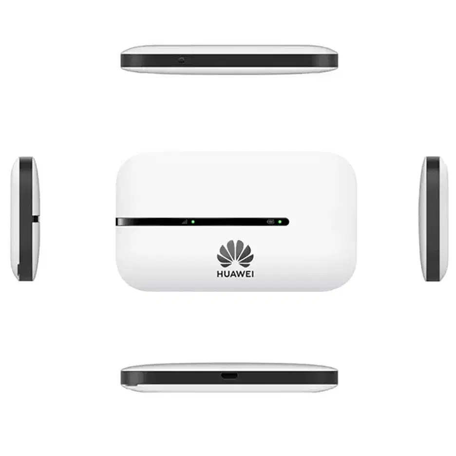 مودم جیبی 4G هواوی مدل Huawei E5576s-320z|مودم و تجهیزات شبکه|تهران, مجیدیه|دیوار