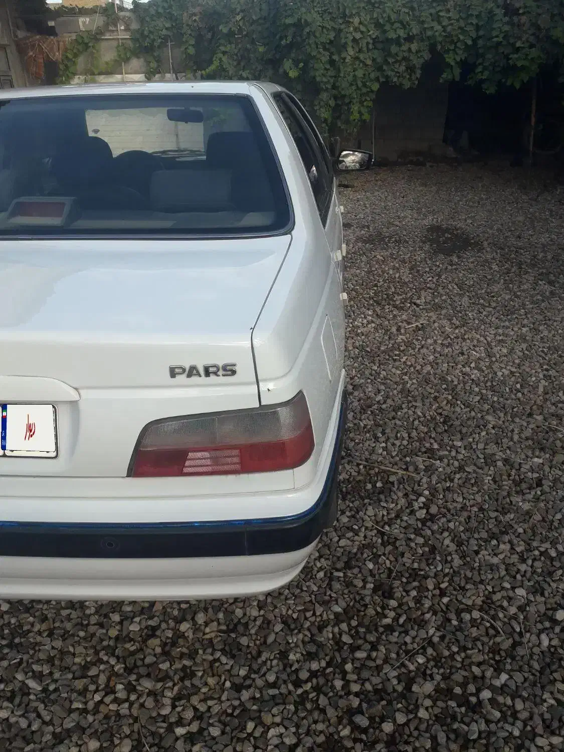 پژوپارستیوفا|خودرو سواری و وانت|گنبد کاووس, |دیوار