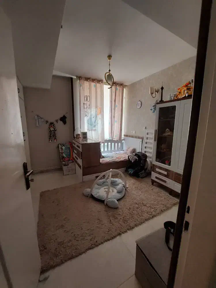 اجاره آپارتمان عظیمیه/گلستان ها/90متر/ویو دار|اجارهٔ آپارتمان|کرج, عظیمیه|دیوار