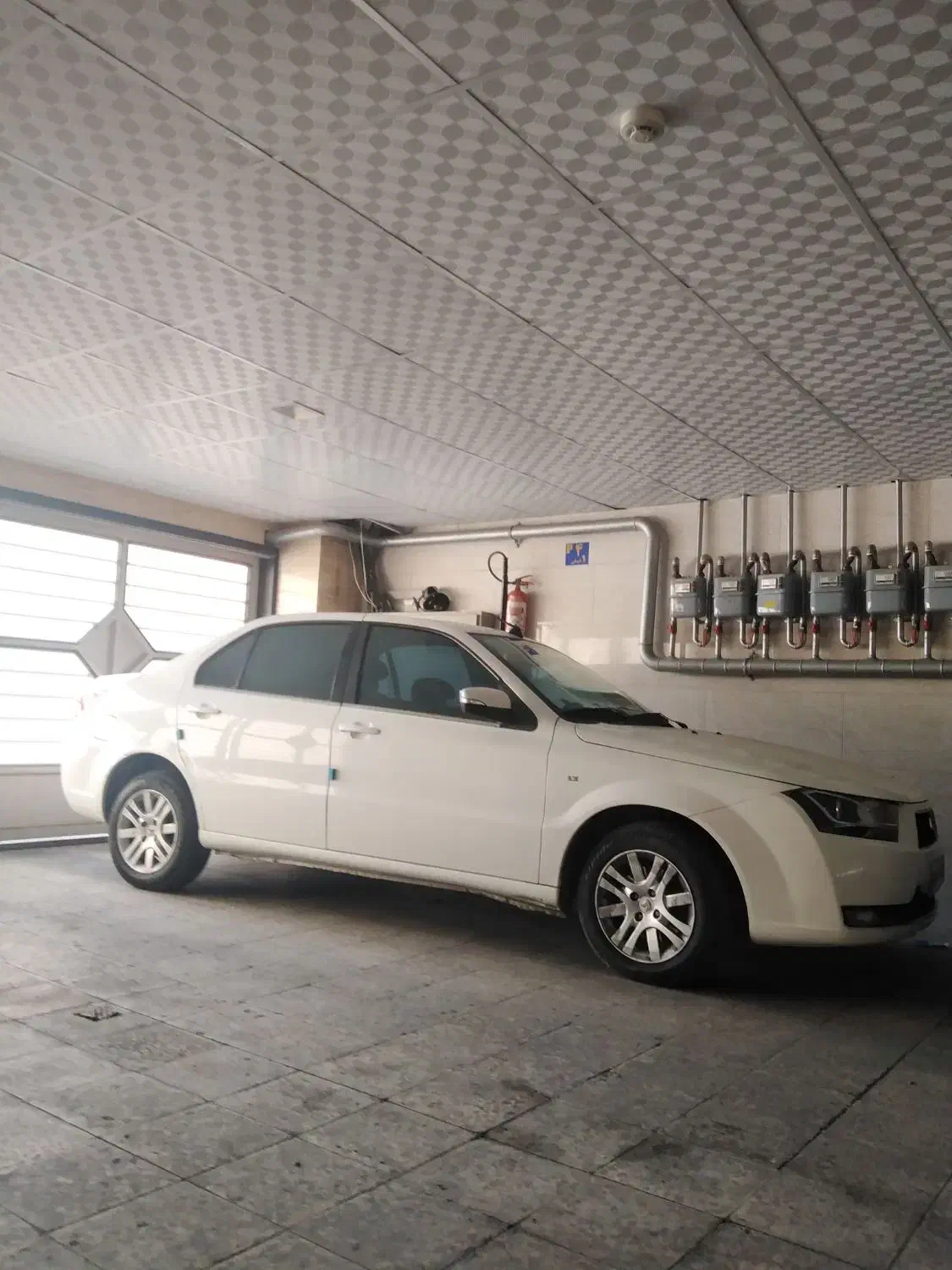 دنا تیپ 2|خودرو سواری و وانت|تبریز, |دیوار