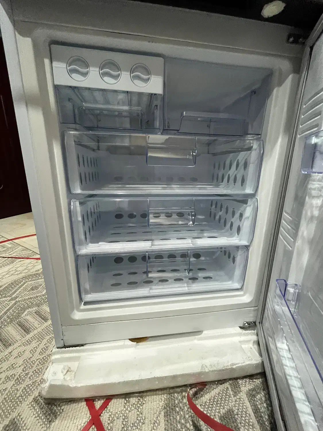 یخچال فریزر دیجیتال دار|یخچال و فریزر|کهریزک, |دیوار