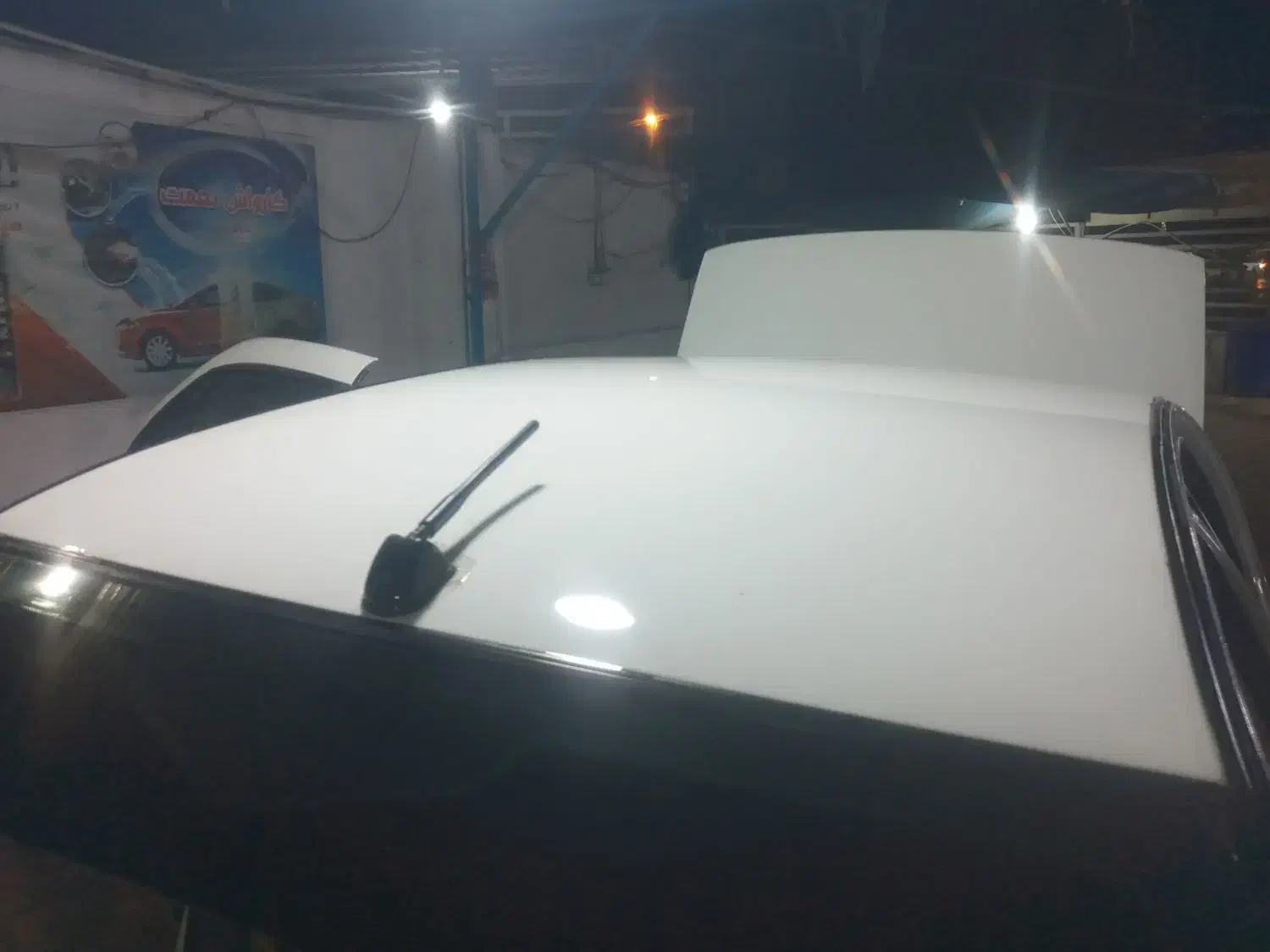 سمندLX مدل96|خودرو سواری و وانت|بندرعباس, |دیوار