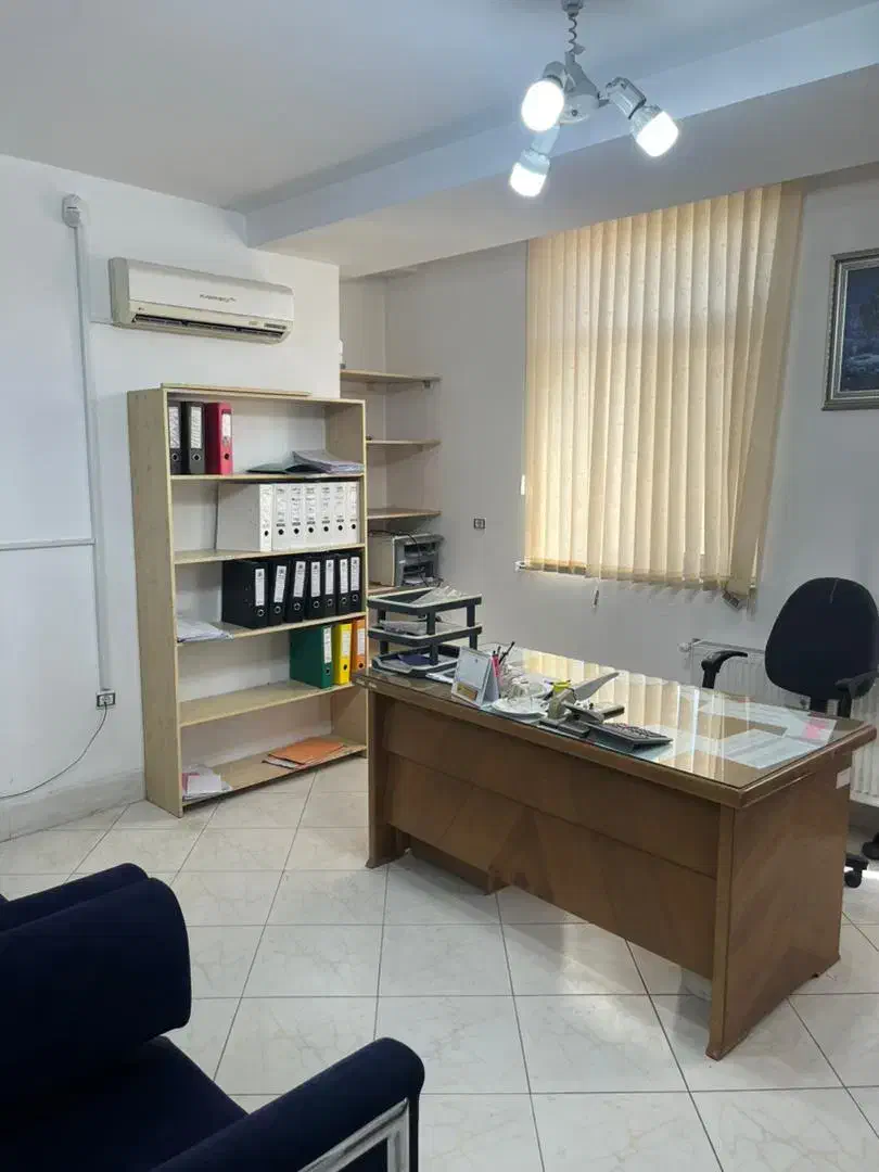 فروش خدماتی دونبش بلوار ازادی|فروش دفتر کار، اتاق اداری، مطب|سمنان, |دیوار