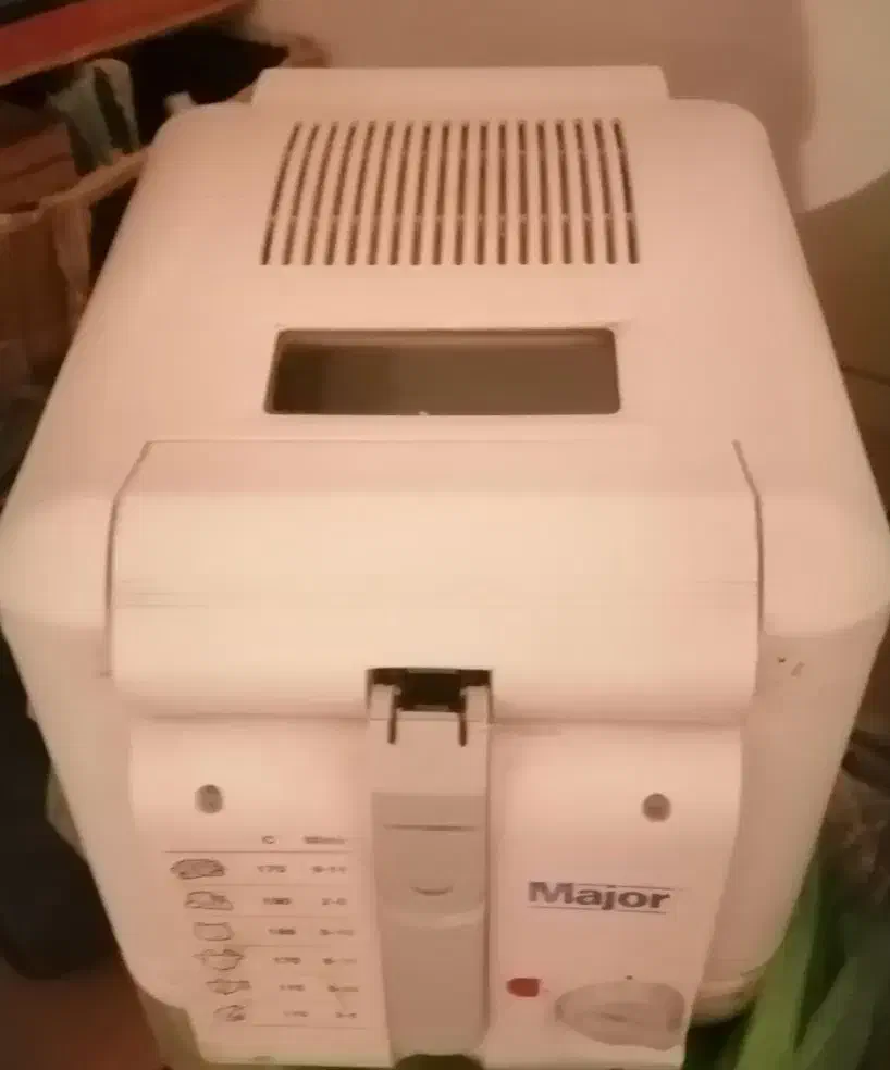 سرخ کن با روغن آلمانی و آب میوه گیری آمریکایی|اجاق گاز و لوازم برقی پختوپز|شیراز, فرهنگ شهر|دیوار