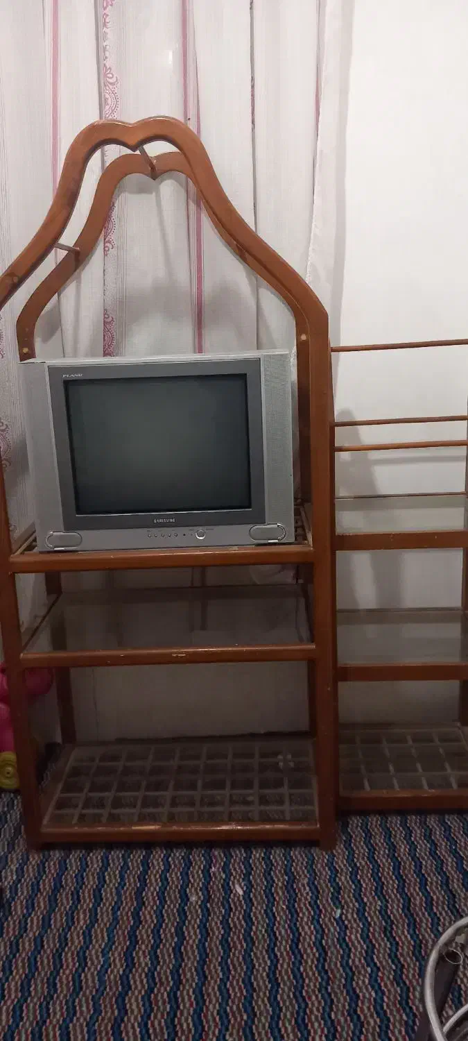 میز تلویزیون|میز تلویزیون|گناباد, |دیوار