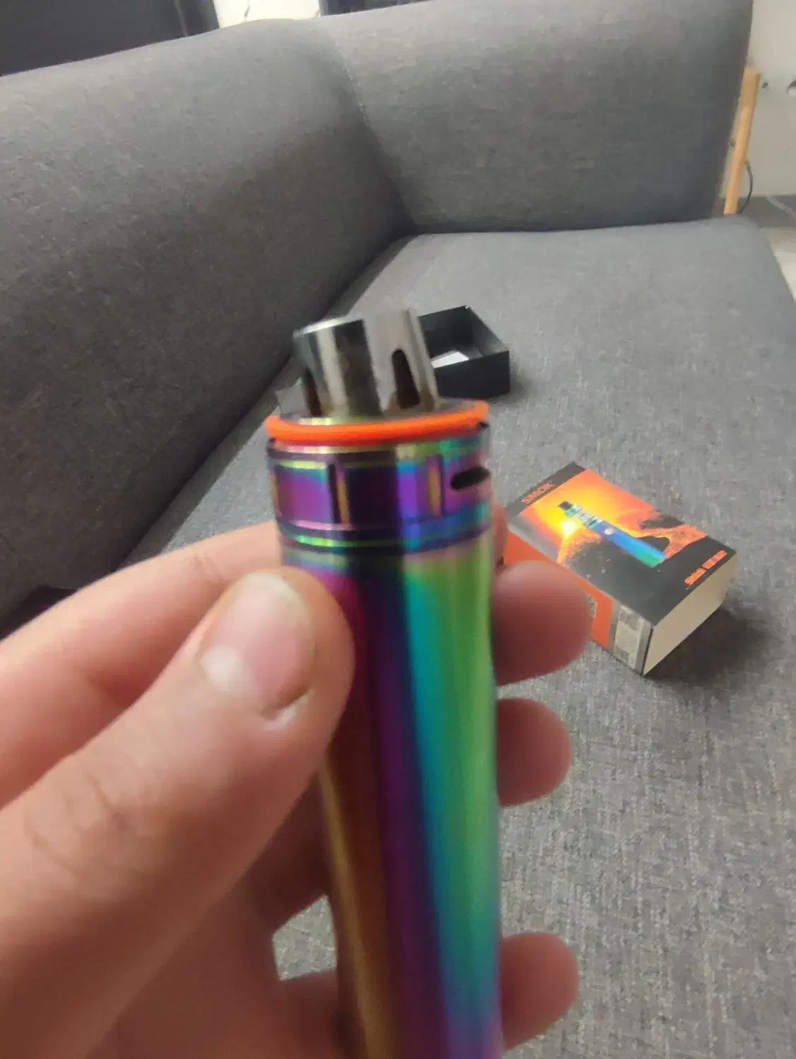 پاد موتر دار قلمی هفت رنگ|زیورآلات و اکسسوری|شیراز, شهرک سراج|دیوار