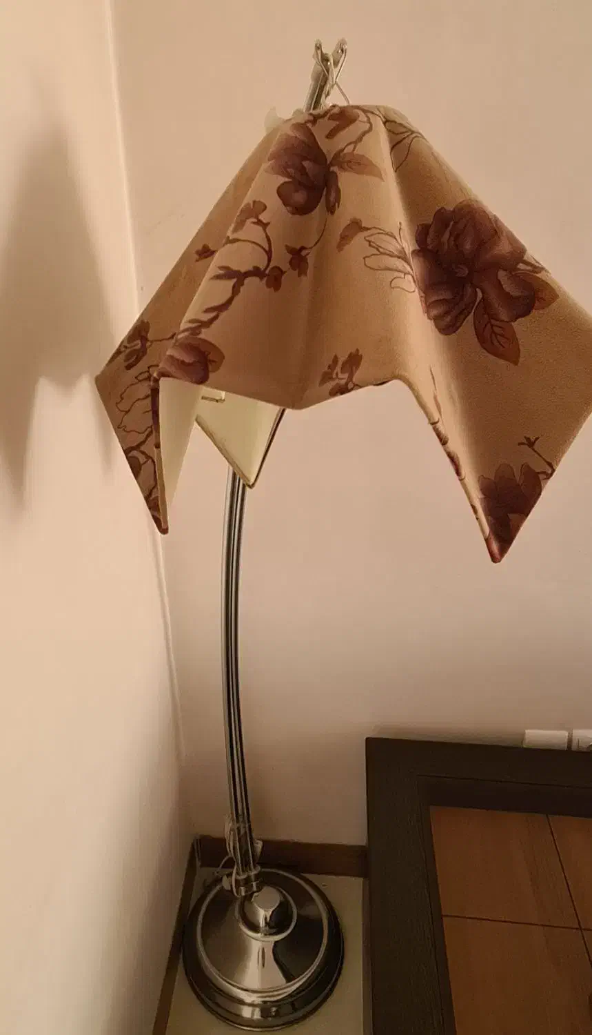 آباژور|چراغ خواب و آباژور|همدان, |دیوار