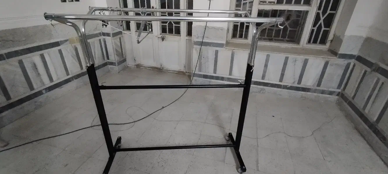 رگال دو طرفه|فروشگاه و مغازه|لار, |دیوار