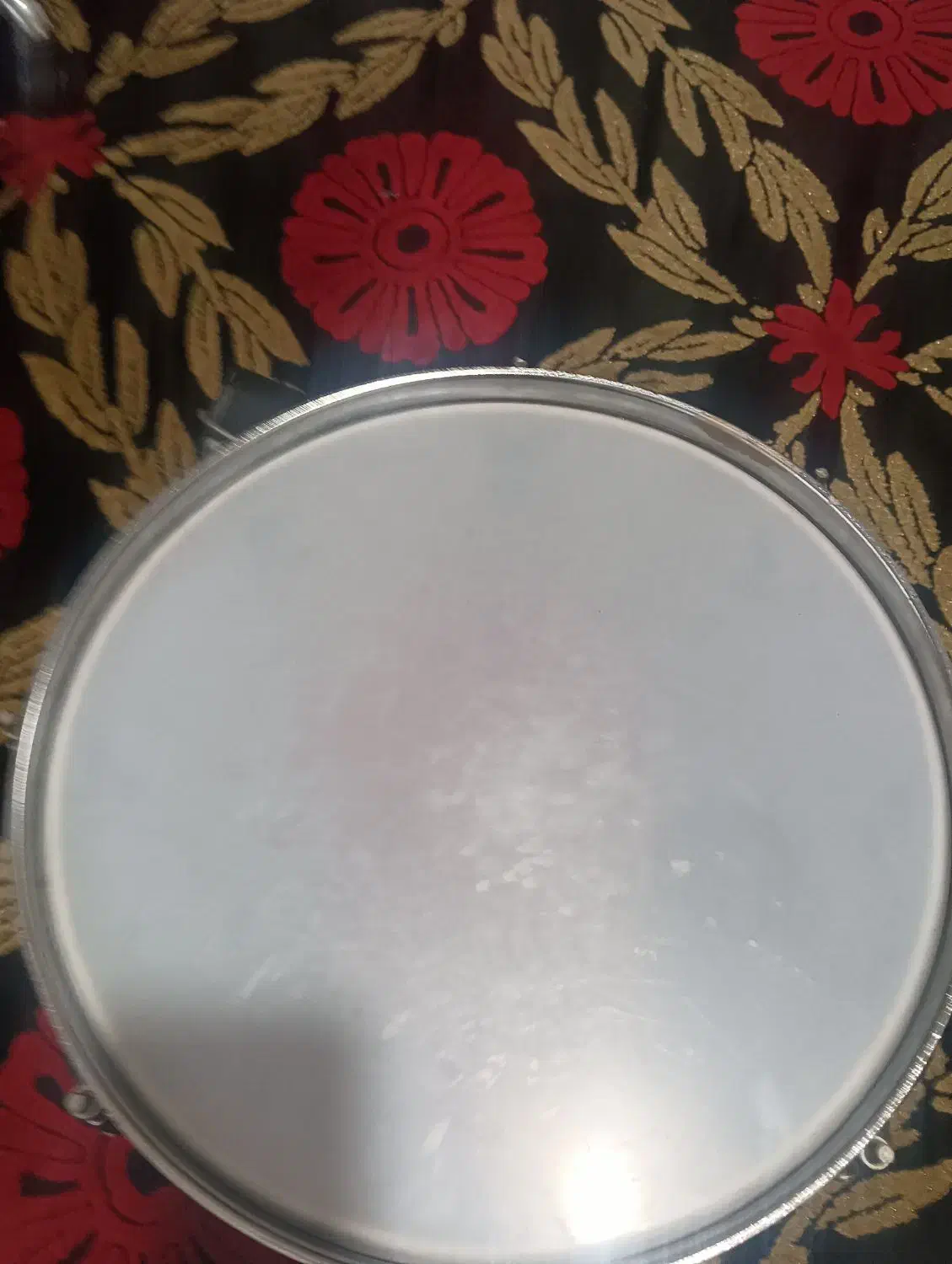 دوقل|درام و پرکاشن|ورامین, شهرک فجر|دیوار