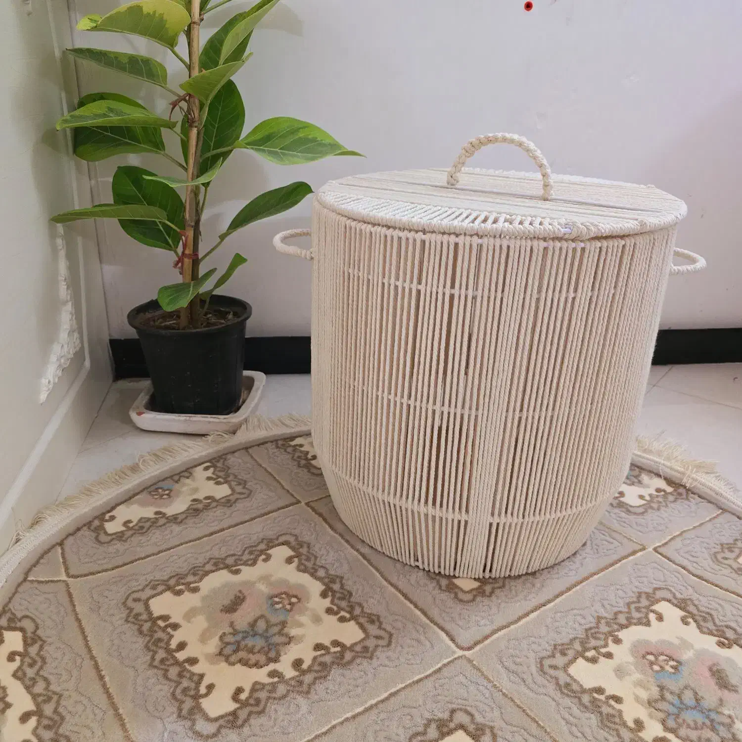 سبدلباس، لاندری ،اسباب بازی|صنایع دستی و سایر لوازم تزئینی|قم, شاه سید علی|دیوار