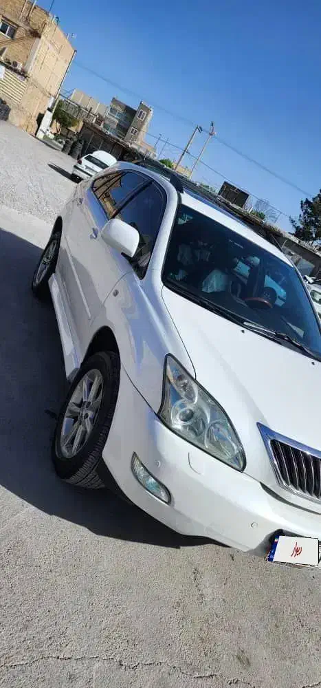 لکسوز|خودرو سواری و وانت|اصفهان, هزارجریب|دیوار