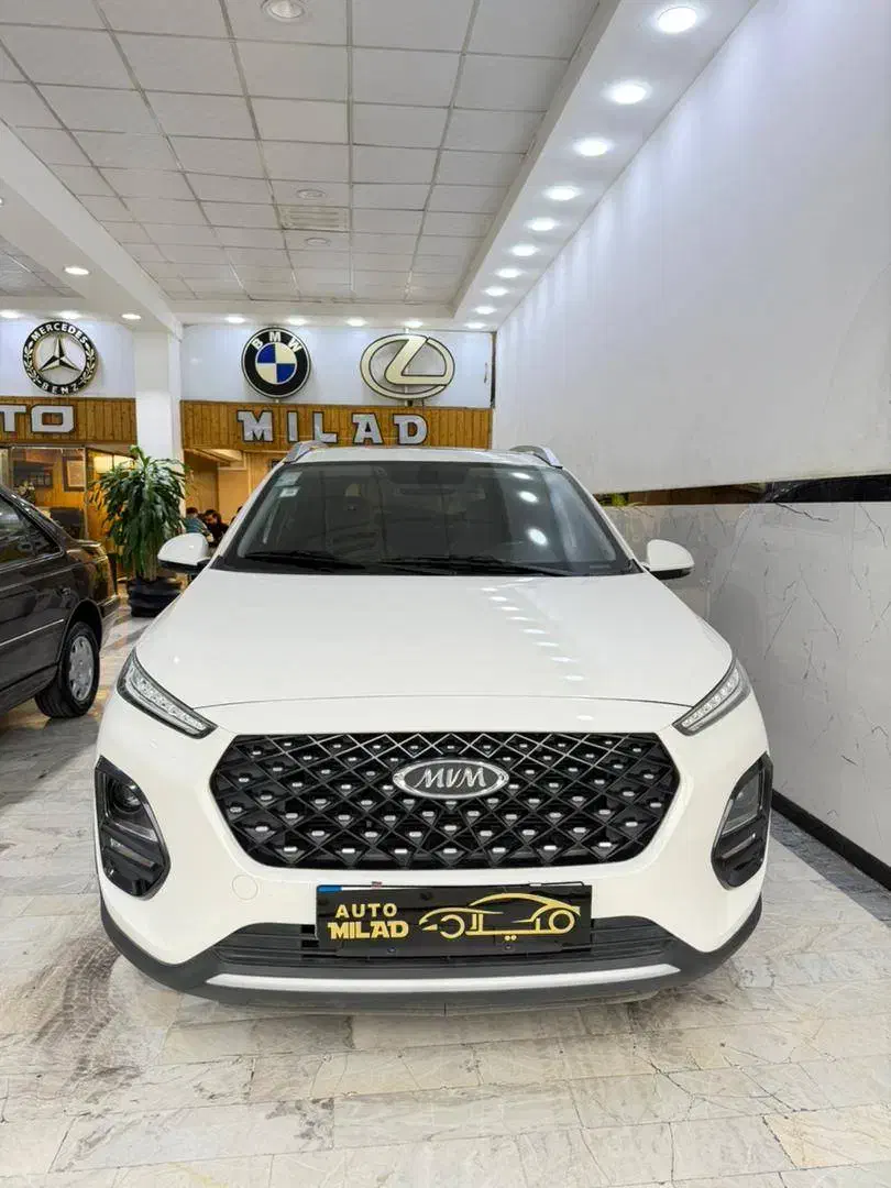 ایکس 22 دنده پرو مدل 403 در حد صفر|خودرو سواری و وانت|آمل, |دیوار