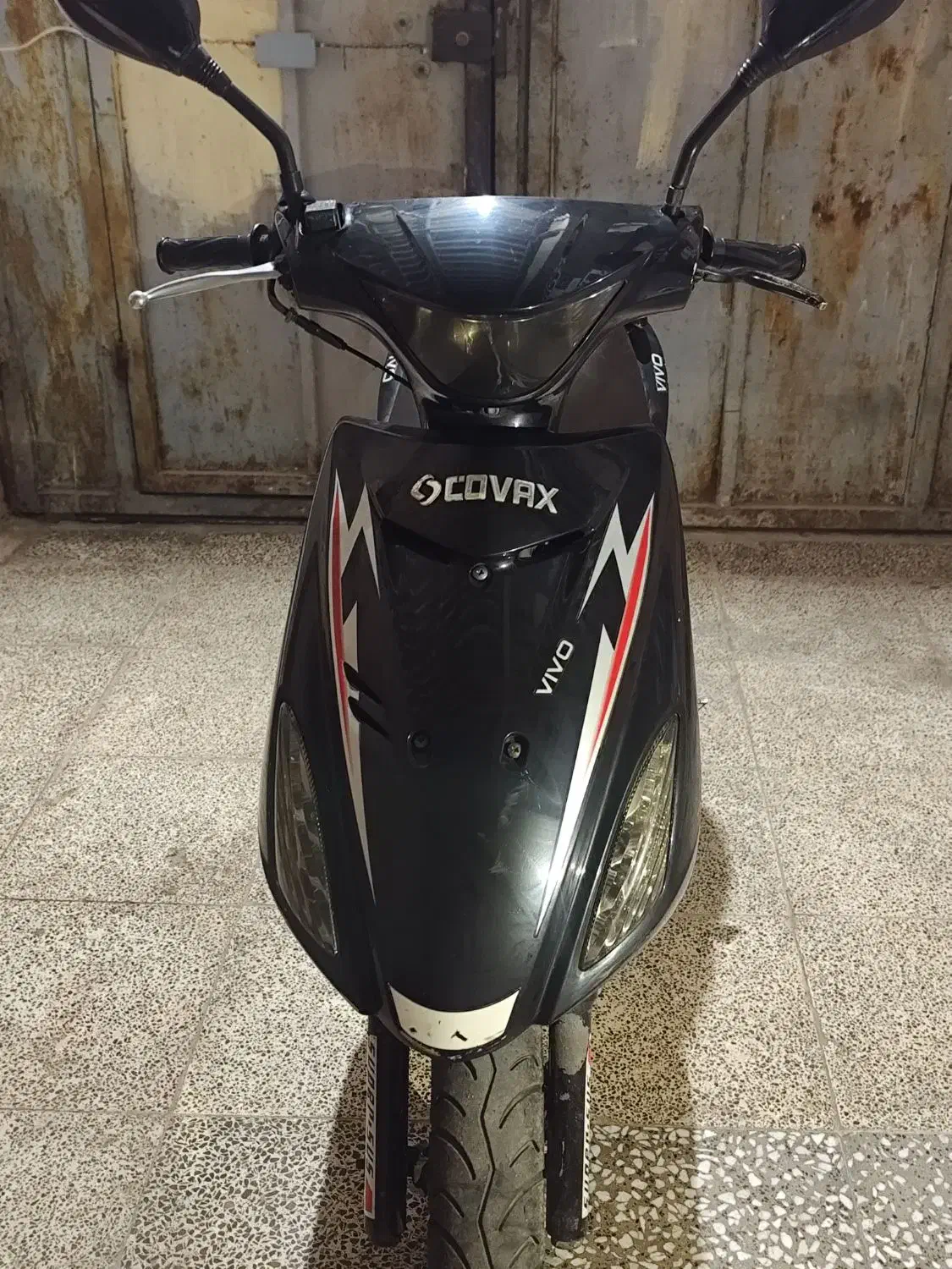 موتور کواکس 150|موتورسیکلت|بندرعباس, |دیوار