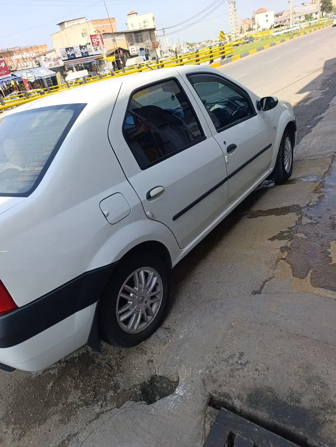 ال۹۰ مدل ۹۴ سالم|خودرو سواری و وانت|قائمشهر, |دیوار