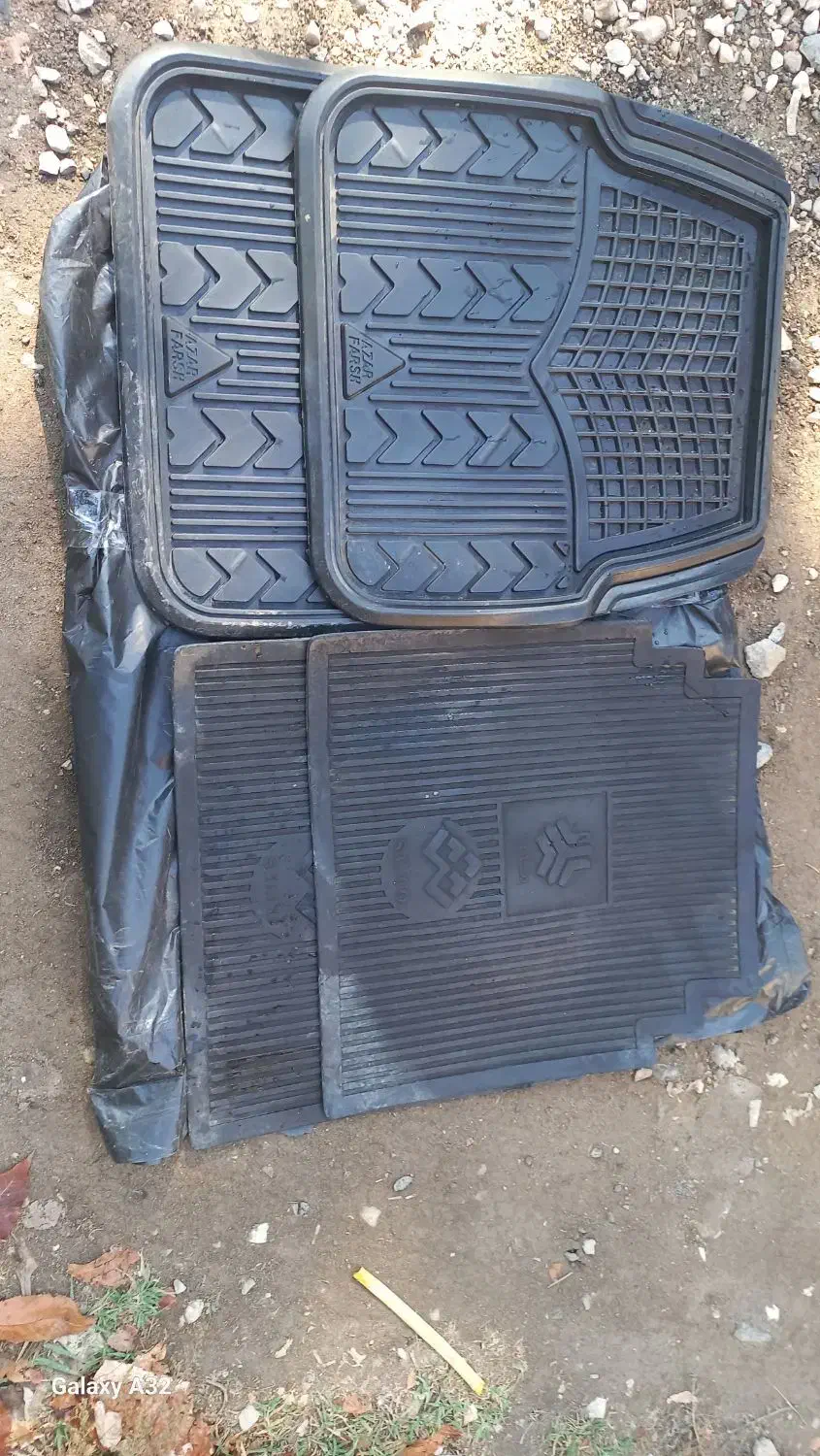 کف پوش پراید صبا|قطعات یدکی و لوازم جانبی|کلاردشت, |دیوار