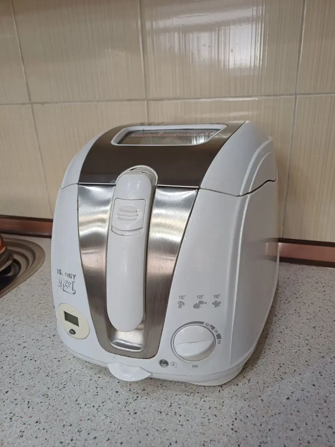 سرخکن|سایر لوازم برقی|قائن, |دیوار