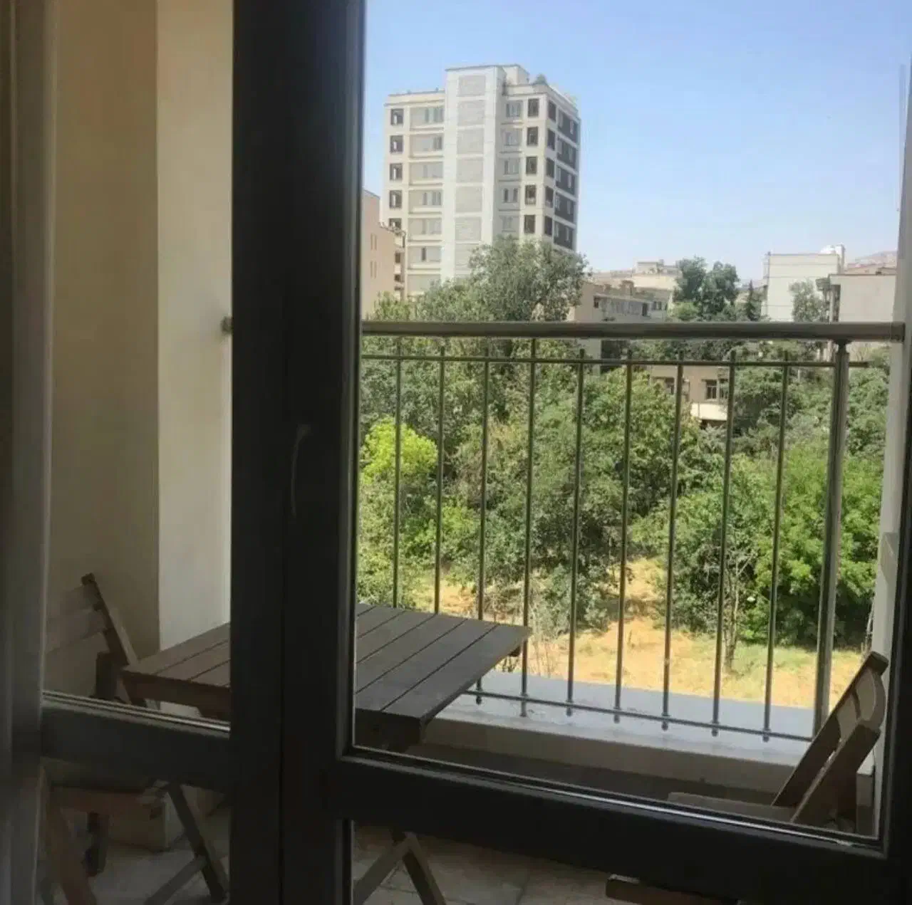 ۴۲۰ متر/دروس/یارمحمدی/تکواحدی|فروش آپارتمان|تهران, دروس|دیوار