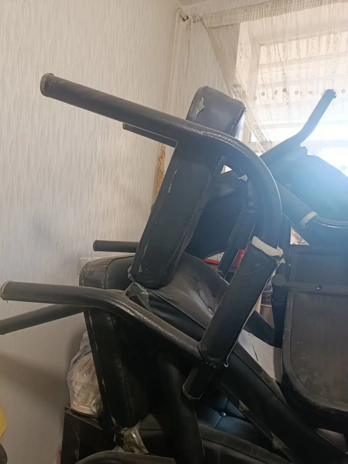 صندلی انتظار در حدنو|دفتر کار|کوهدشت, |دیوار