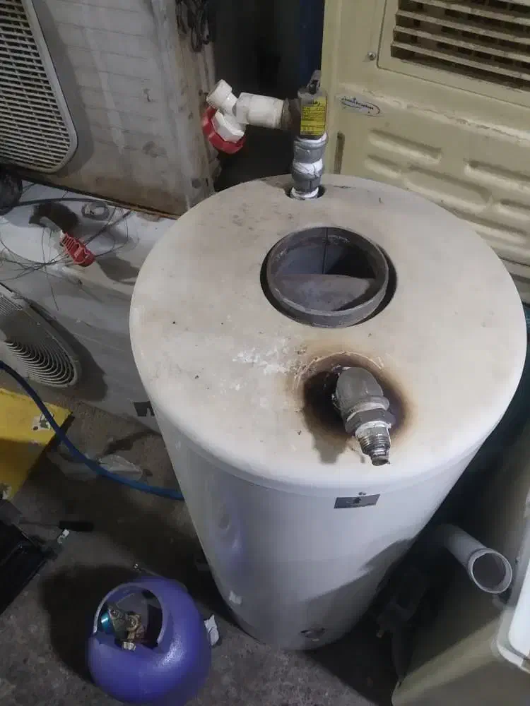 فروش،خریدارکولرسوخته ،اسپیلت سوخته پکیج ،آبگرمکن|کولر گازی و فنکوئل|شیراز, پادگان بعثت|دیوار