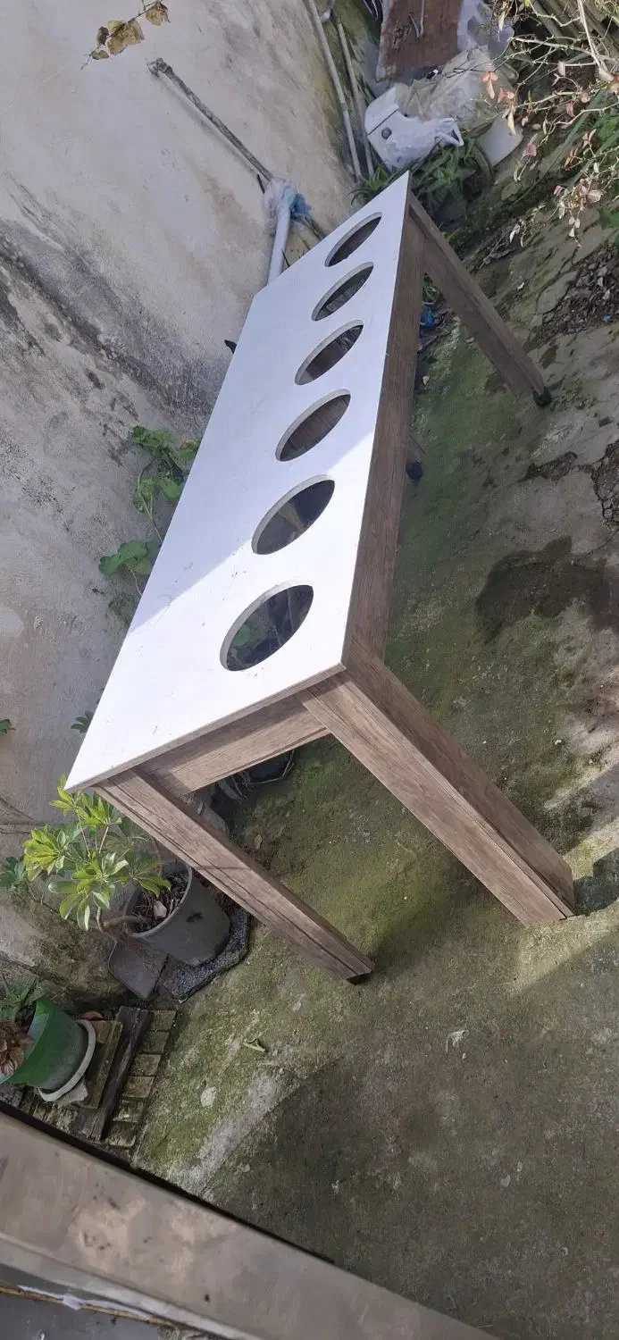 میز سلف|کافی‌شاپ و رستوران|رشت, شهرک صبا|دیوار