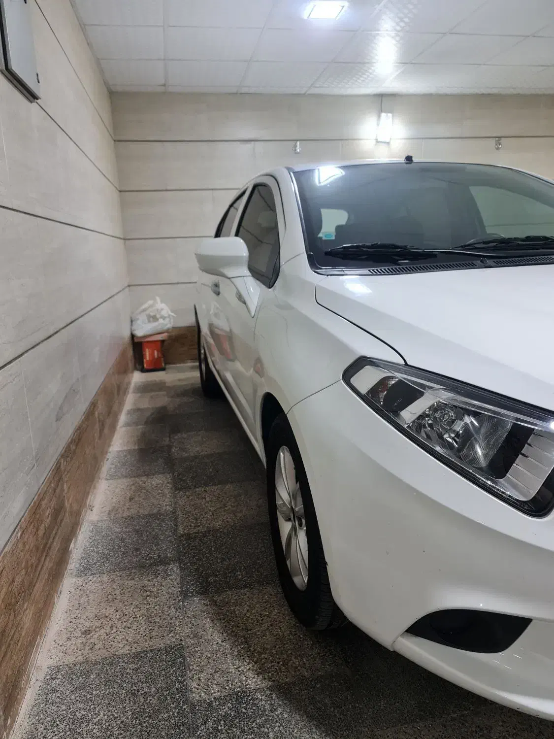 برلیانس h220|خودرو سواری و وانت|شیراز, غدیر جنوبی|دیوار