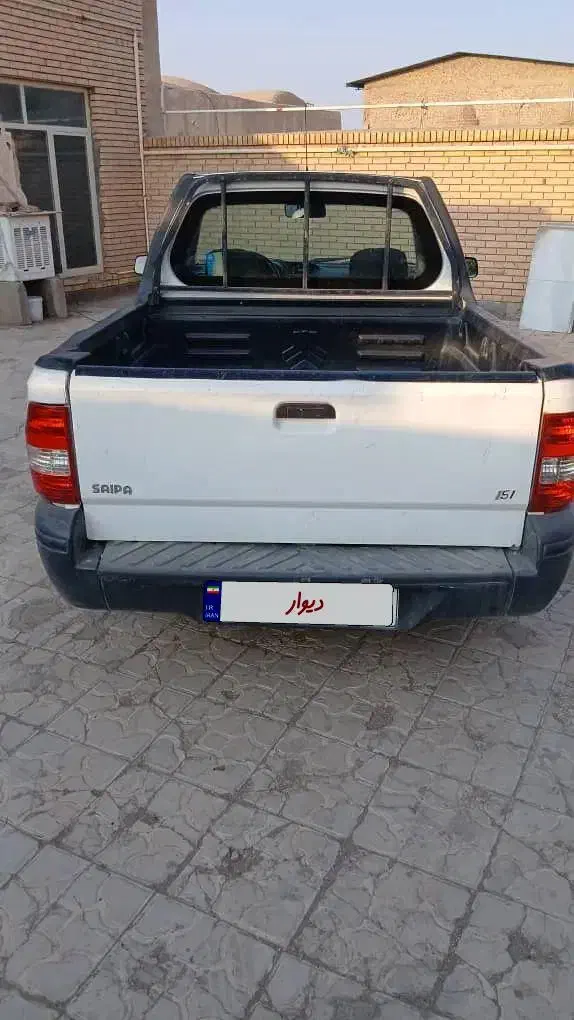 پراید ۱۵۱ مدل ۱۴۰۰|خودرو سواری و وانت|رفسنجان, |دیوار