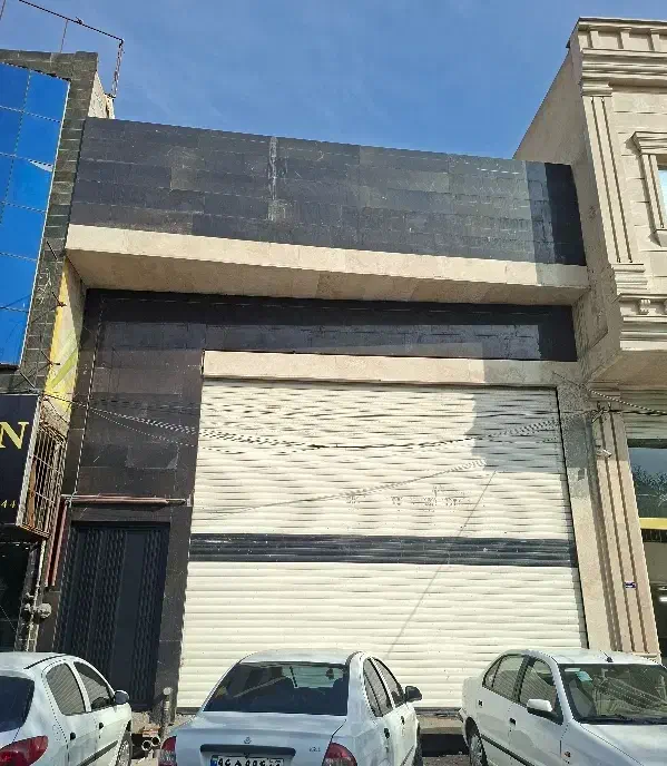 اجاره مغازه بر بلوار۱۵خرداد|اجارهٔ مغازه و غرفه|قم, نوقطار|دیوار