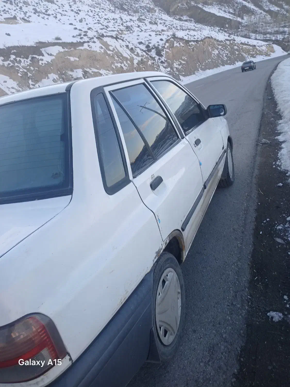 پراید|خودرو سواری و وانت|مشگین شهر, |دیوار