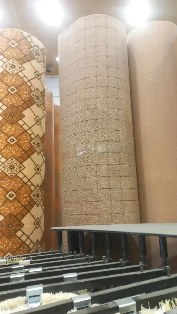 موکت ظریف مصور|موکت|شهرکرد, |دیوار