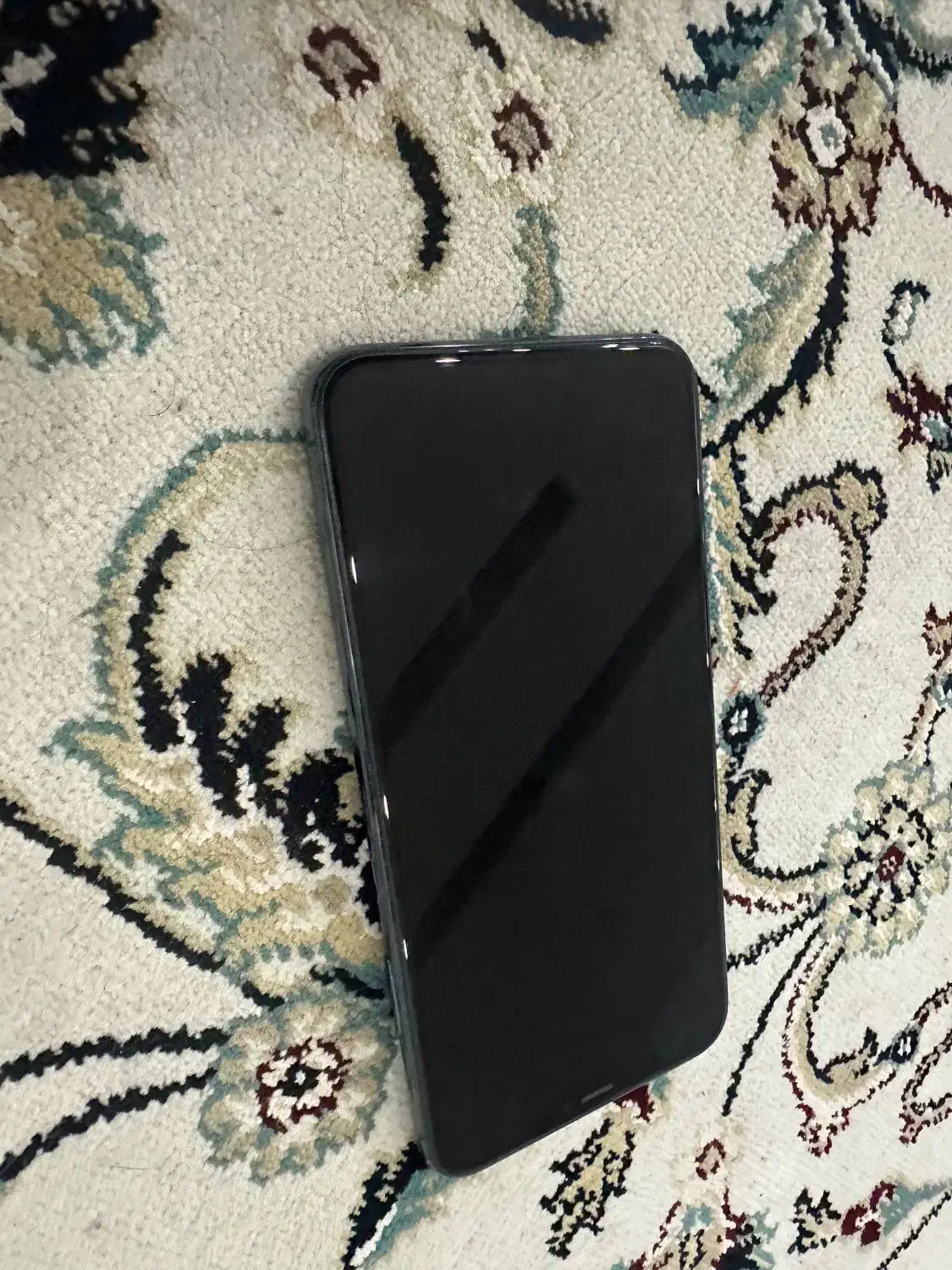 ایفون ۱۱ پرومکس ۲۵۶ Laa|موبایل|رشت, کوی غلام نیا|دیوار