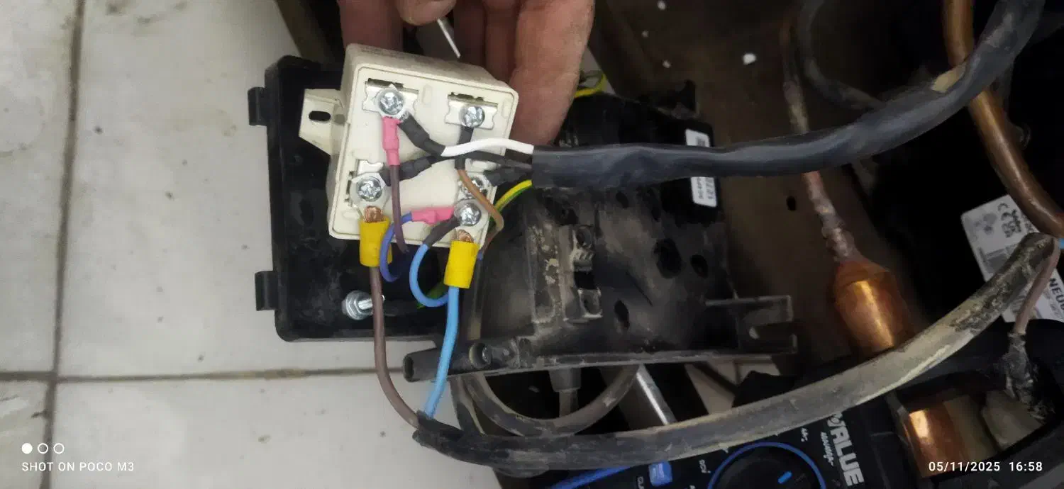 تعمیرات تخصصی انواع آبگرمکن و بخاری|خدمات پیشه و مهارت|خرمآباد, |دیوار