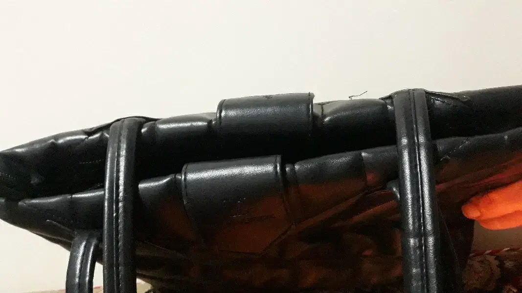 کیف مشکی زنانه|کیف، کفش، کمربند|دورود, |دیوار