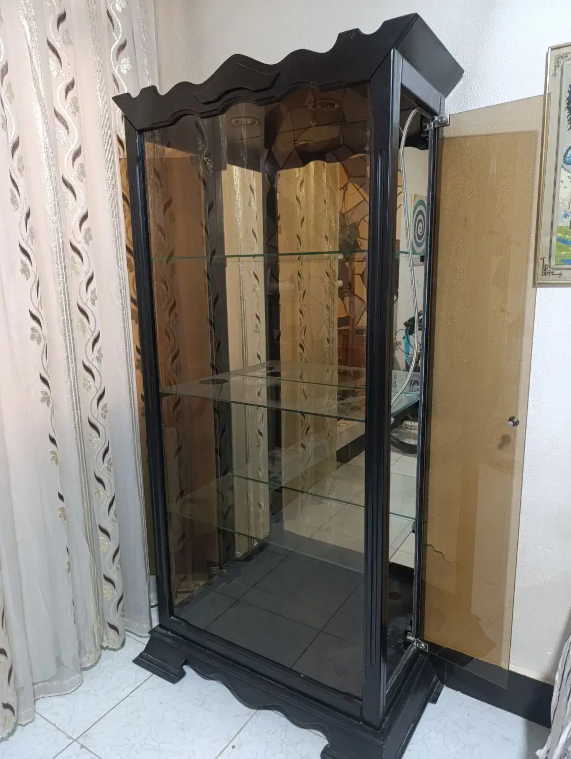 ویترین ،بوفه|بوفه، ویترین، کنسول|شاهین‌شهر, دهخدا|دیوار