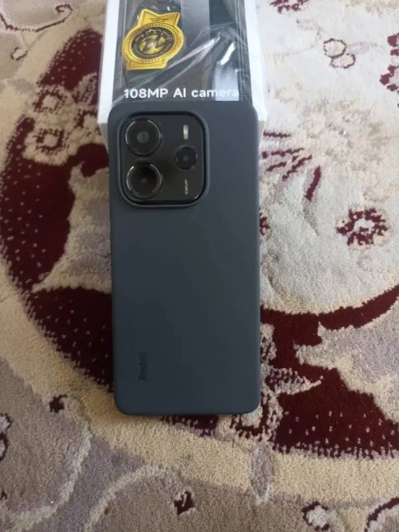 گوشی نوت 14 256|موبایل|زاهدان, |دیوار