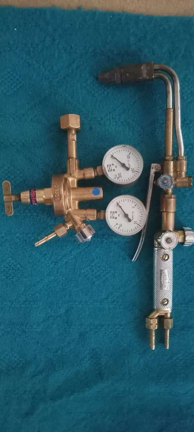 سرپیک برشکاری و مانومتر|ابزارآلات|بیجار, |دیوار