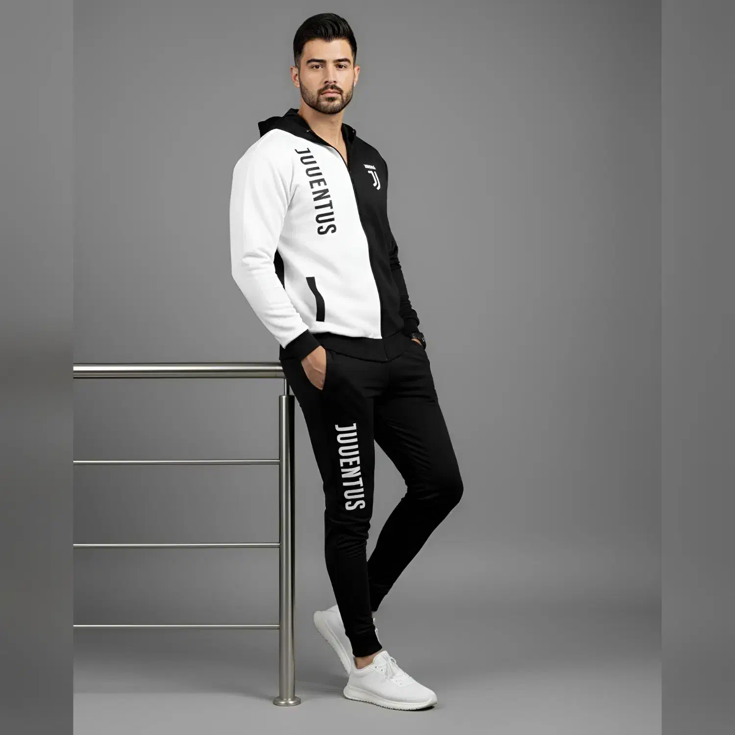 ست سوئیشرت و شلوار مردانه CityFlex/جیب‌دار و راحت|لباس|نورآباد ممسنی, |دیوار